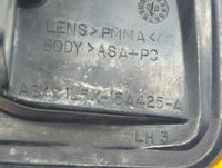2001-2005 Ford Ranger Driver Left Oem Front Light Lamp 1290792 - Oemusedautoparts1.com
