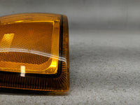 2001-2005 Ford Ranger Passenger Right Oem Front Light Lamp - Oemusedautoparts1.com