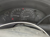 2001-2003 Ford Ranger Instrument Cluster Speedometer Gauges Miles:206K Fits Fits 2001 2002 2003 OEM Used Auto Parts - Oemuse
