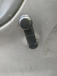 1995-2007 Ford Ranger Master Power Window Switch Replacement Driver Side Left Fits OEM Used Auto Parts - Oemusedautoparts1.c