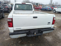 1993-2005 Ford Ranger Trunk/decklid/hatch/tailgate Oem 1297466 - Oemusedautoparts1.com