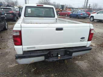 compare product 1993-2005 Ford Ranger Trunk/decklid/hatch/tailgate Oem 1297466
