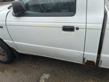 2003-2005 Ford Ranger Driver Front Door Oem - Oemusedautoparts1.com