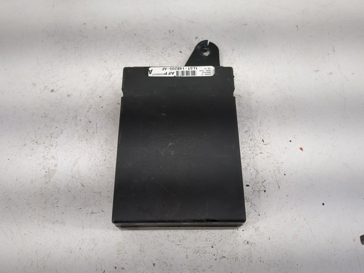 2003 Ford Ranger Multifunction Control Module 1297542 - Oemusedautoparts1.com