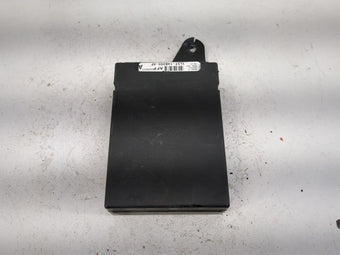 compare product 2003 Ford Ranger Multifunction Control Module 1297542