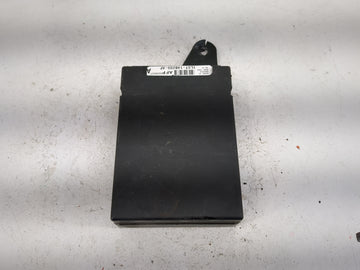 2003 Ford Ranger Multifunction Control Module 1297542 - Oemusedautoparts1.com