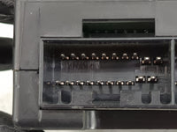 2003 Ford Ranger Multifunction Control Module 1297542 - Oemusedautoparts1.com