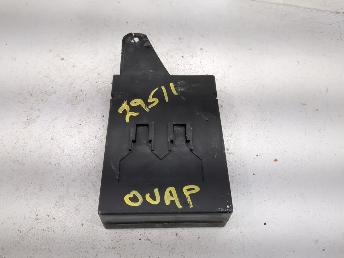 2003 Ford Ranger Multifunction Control Module 1297542 - Oemusedautoparts1.com