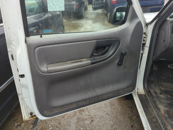 compare product 2003 Ford Ranger Front Left Driver Interior Door Panel Trim 1297543