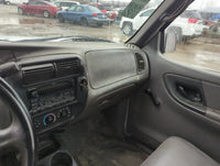 2003 Ford Ranger Passenger Glove Box Door Storage Compartment 1297552 - Oemusedautoparts1.com