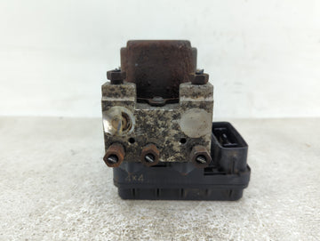 2001-2003 Ford Ranger ABS Pump Control Module Replacement P/N:4L5T-2C219-BA Fits Fits 2001 2002 2003 OEM Used Auto Parts - O