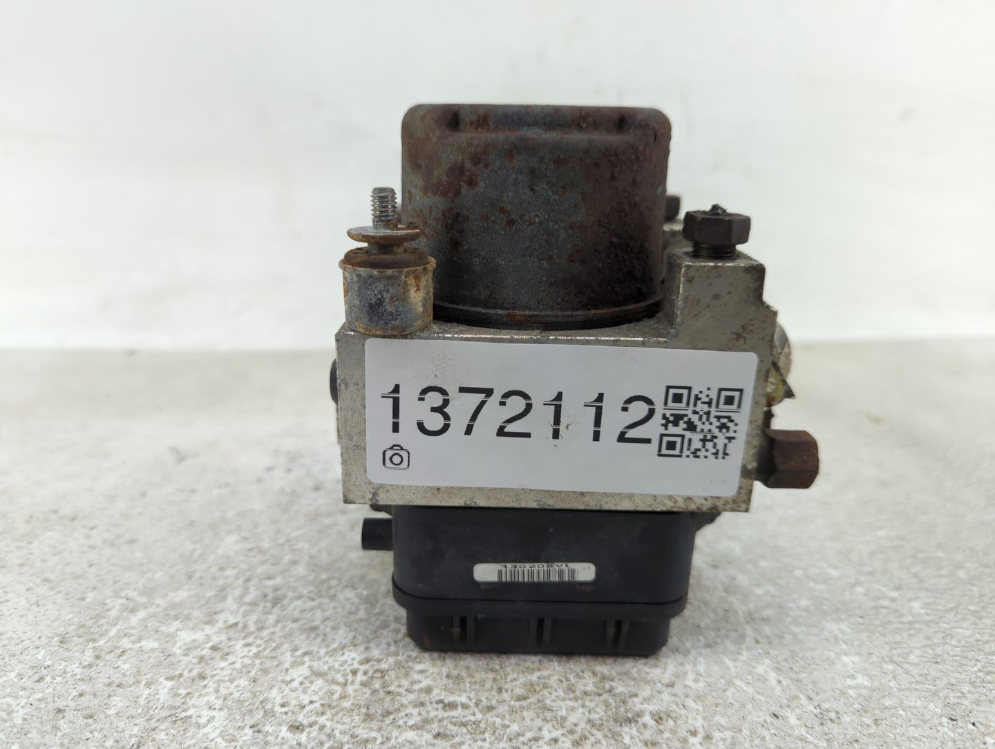 2001-2003 Ford Ranger ABS Pump Control Module Replacement P/N:4L5T-2C219-BA Fits Fits 2001 2002 2003 OEM Used Auto Parts - O