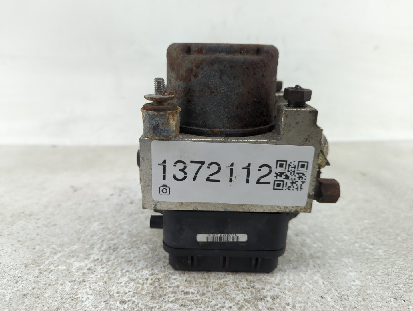 2001-2003 Ford Ranger ABS Pump Control Module Replacement P/N:4L5T-2C219-BA Fits Fits 2001 2002 2003 OEM Used Auto Parts - O