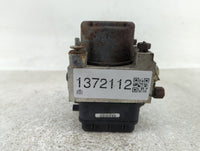 2001-2003 Ford Ranger ABS Pump Control Module Replacement P/N:4L5T-2C219-BA Fits Fits 2001 2002 2003 OEM Used Auto Parts - O