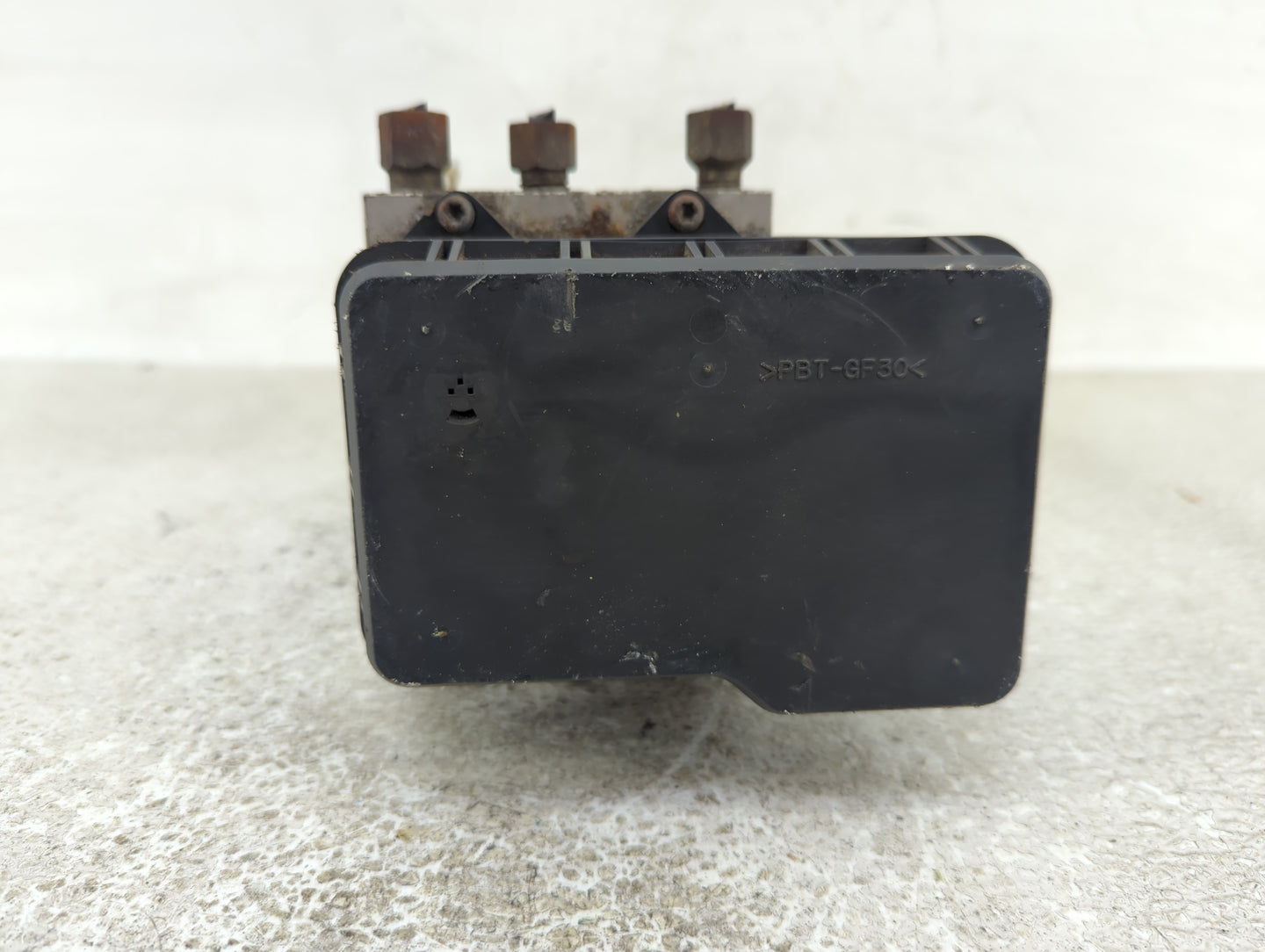 2001-2003 Ford Ranger ABS Pump Control Module Replacement P/N:4L5T-2C219-BA Fits Fits 2001 2002 2003 OEM Used Auto Parts - O