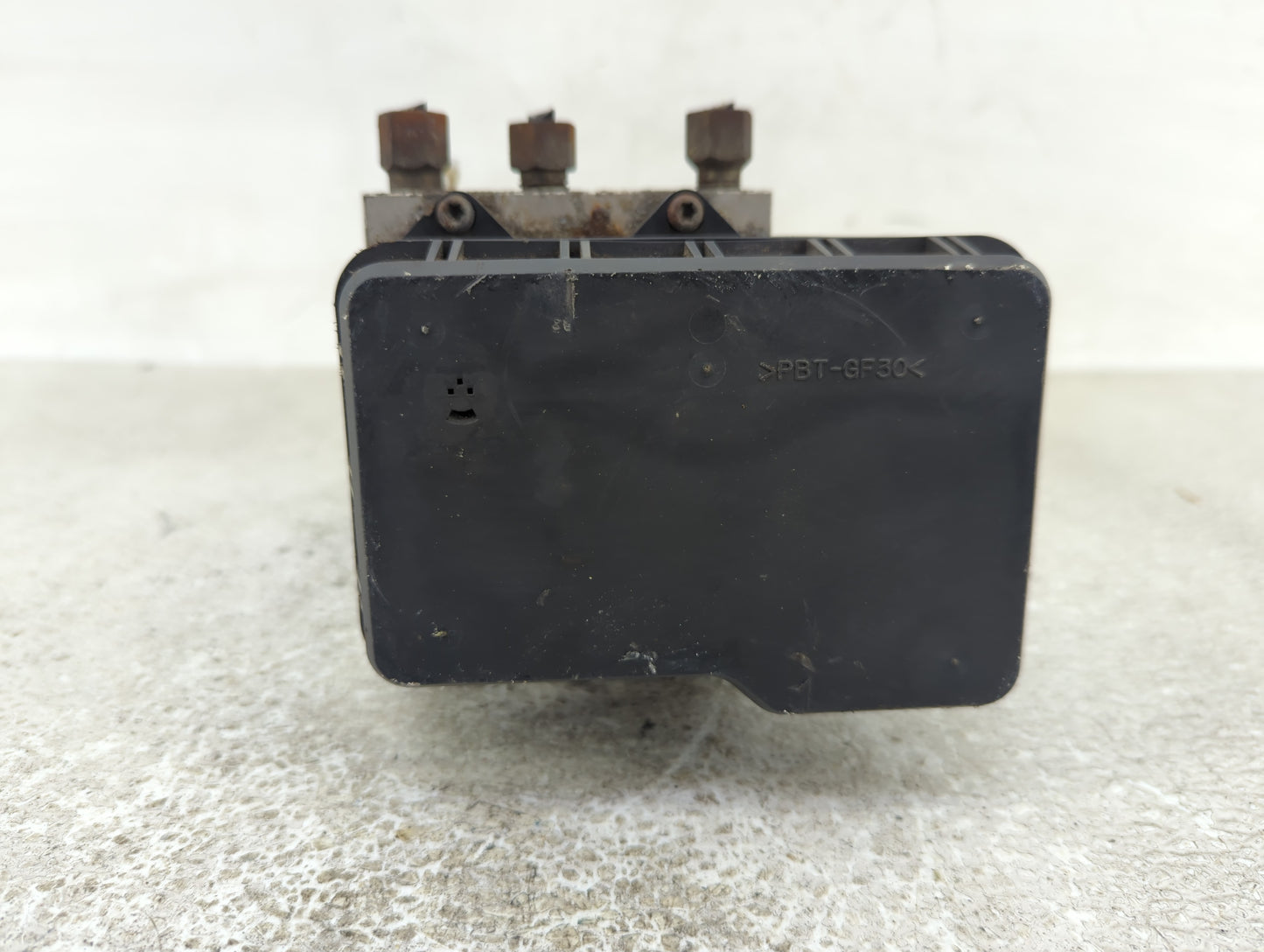 2001-2003 Ford Ranger ABS Pump Control Module Replacement P/N:4L5T-2C219-BA Fits Fits 2001 2002 2003 OEM Used Auto Parts - O