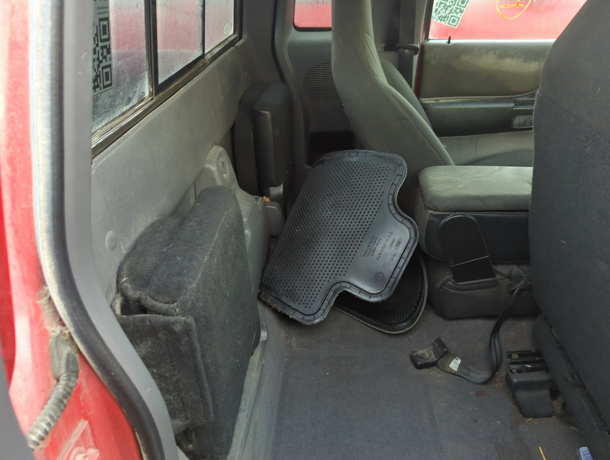 2003 Ford Ranger Rear Seat Oem - Oemusedautoparts1.com