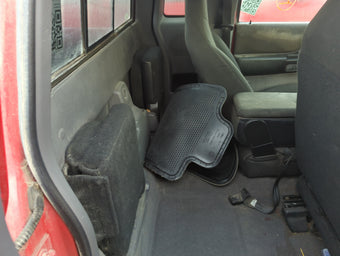 compare product 2003 Ford Ranger Rear Seat Oem