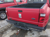 1993-2004 Ford Ranger Trunk/decklid/hatch/tailgate Oem - Oemusedautoparts1.com
