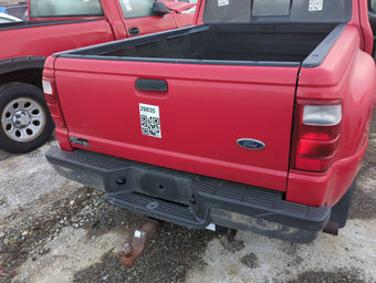 compare product 1993-2004 Ford Ranger Trunk/decklid/hatch/tailgate Oem