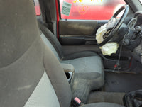 2002-2003 Ford Ranger Driver Front Seat Oem - Oemusedautoparts1.com