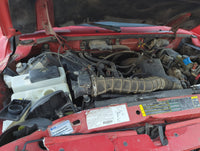 2003 Ford Ranger Engine Motor Complete Assembly 174K Miles Tested-Runs Good OEM Used Auto Parts - Oemusedautoparts1.com