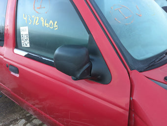 compare product 1995-2005 Ford Ranger Passenger Side View Mirror - Right Door Mirror OEM Used