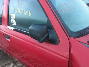 1995-2005 Ford Ranger Passenger Side View Mirror - Right Door Mirror OEM Used - Oemusedautoparts1.com