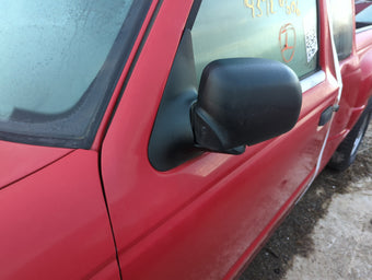 compare product 1995-2005 Ford Ranger Driver Side View Mirror - Left Door Mirror OEM Used