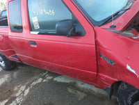 2003-2005 Ford Ranger Passenger Front Door Oem 1401348 - Oemusedautoparts1.com