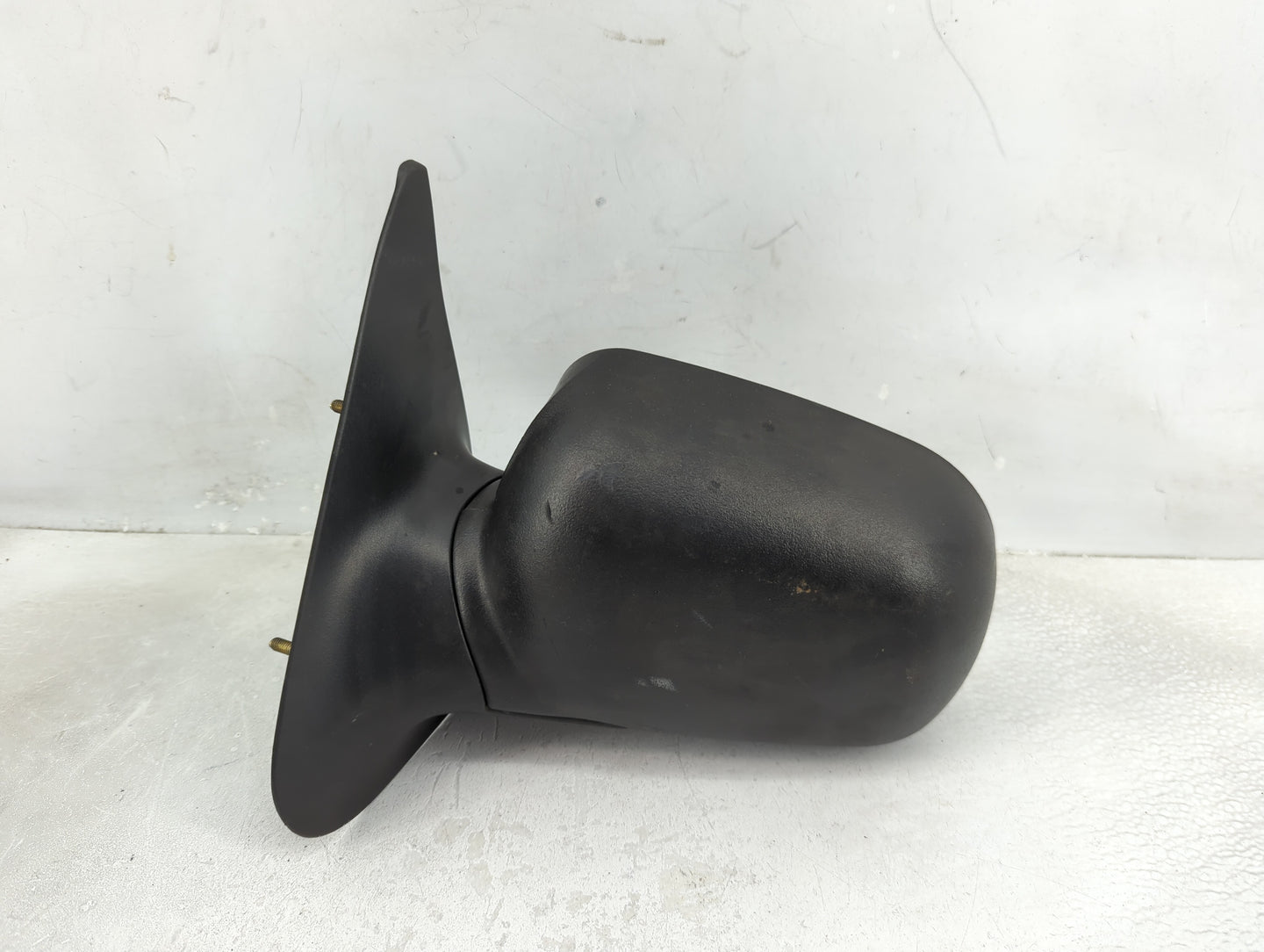 1998-2005 Ford Ranger Driver Side View Mirror - Left Door Mirror OEM Used - Oemusedautoparts1.com