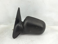 1998-2005 Ford Ranger Driver Side View Mirror - Left Door Mirror OEM Used - Oemusedautoparts1.com