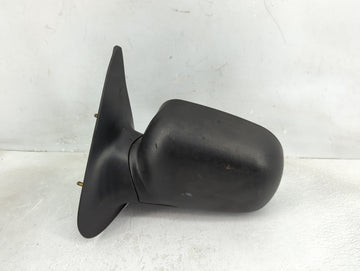1998-2005 Ford Ranger Driver Side View Mirror - Left Door Mirror OEM Used - Oemusedautoparts1.com