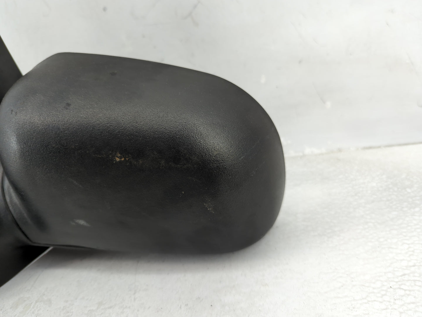 1998-2005 Ford Ranger Driver Side View Mirror - Left Door Mirror OEM Used - Oemusedautoparts1.com