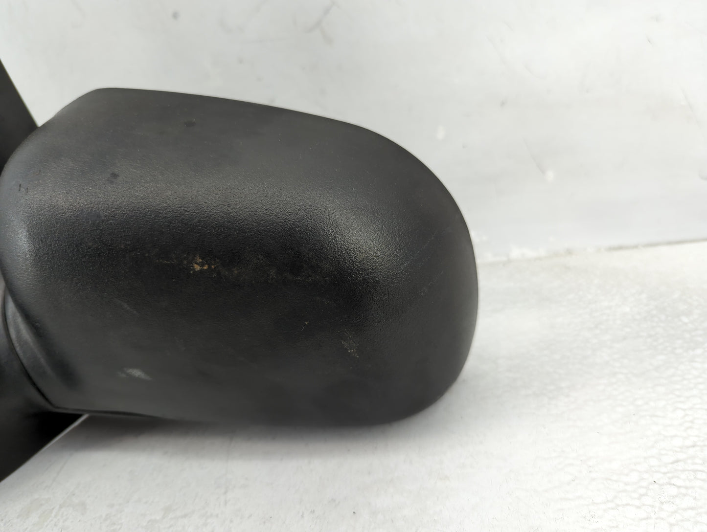 1998-2005 Ford Ranger Driver Side View Mirror - Left Door Mirror OEM Used - Oemusedautoparts1.com