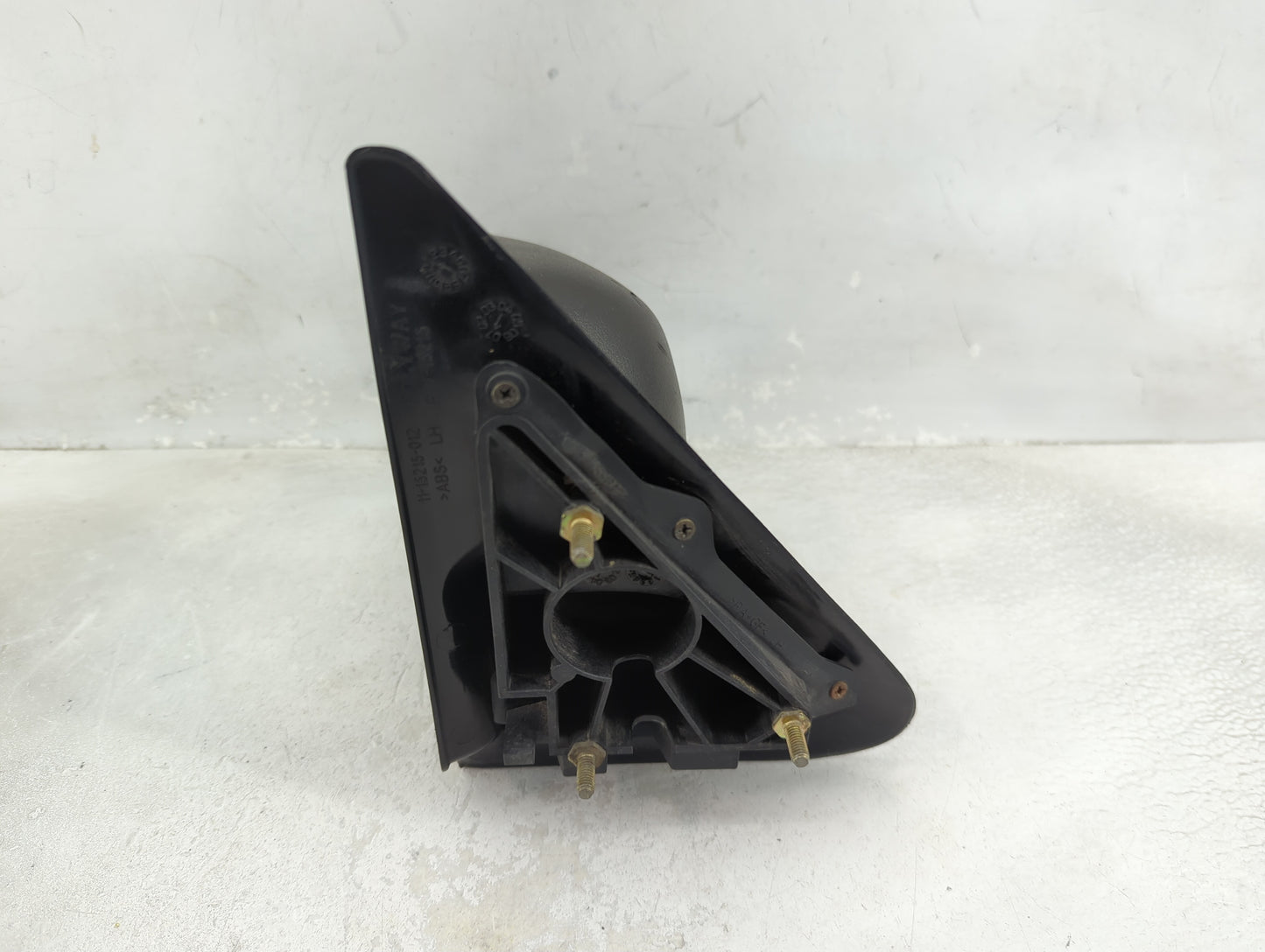 1998-2005 Ford Ranger Driver Side View Mirror - Left Door Mirror OEM Used - Oemusedautoparts1.com