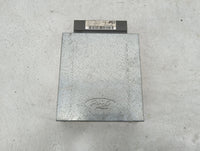 2003 Ford Ranger PCM Engine Control Computer ECU ECM PCU OEM P/N:2L5A-12A650-CD F5SD-14A624-AA Fits OEM Used Auto Parts - Oe