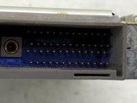 2003 Ford Ranger PCM Engine Control Computer ECU ECM PCU OEM P/N:2L5A-12A650-CD F5SD-14A624-AA Fits OEM Used Auto Parts - Oe