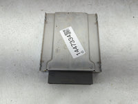 2003 Ford Ranger PCM Engine Control Computer ECU ECM PCU OEM P/N:2L5A-12A650-CD F5SD-14A624-AA Fits OEM Used Auto Parts - Oe
