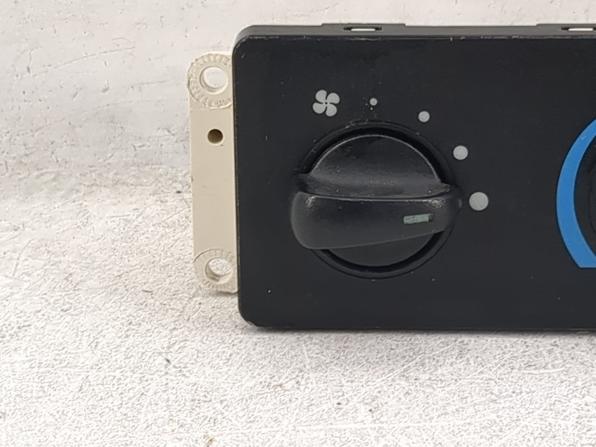 2003-2011 Ford Ranger Climate Control Module Temperature AC/Heater Replacement P/N:XL5H-19C733-BA XE5H-19C733-BA Fits OEM Us