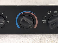 2003-2011 Ford Ranger Climate Control Module Temperature AC/Heater Replacement P/N:XL5H-19C733-BA XE5H-19C733-BA Fits OEM Us
