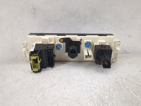 2003-2011 Ford Ranger Climate Control Module Temperature AC/Heater Replacement P/N:XL5H-19C733-BA XE5H-19C733-BA Fits OEM Us