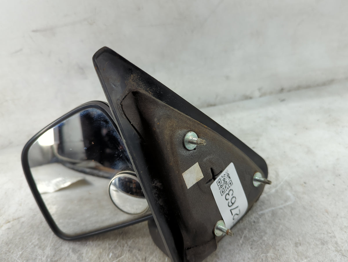 1995-2005 Ford Ranger Driver Side View Mirror - Left Door Mirror OEM Used - Oemusedautoparts1.com