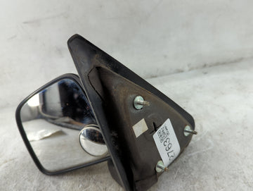 1995-2005 Ford Ranger Driver Side View Mirror - Left Door Mirror OEM Used