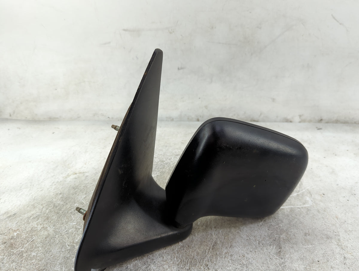 1995-2005 Ford Ranger Driver Side View Mirror - Left Door Mirror OEM Used - Oemusedautoparts1.com