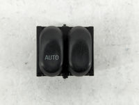1995-2007 Ford Ranger Master Power Window Switch Replacement Driver Side Left P/N:YL54-14505-AAW F57B-1023713CF Fits OEM Use
