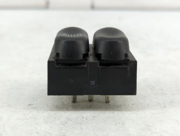 1995-2007 Ford Ranger Master Power Window Switch Replacement Driver Side Left P/N:YL54-14505-AAW F57B-1023713CF Fits OEM Used Auto Parts