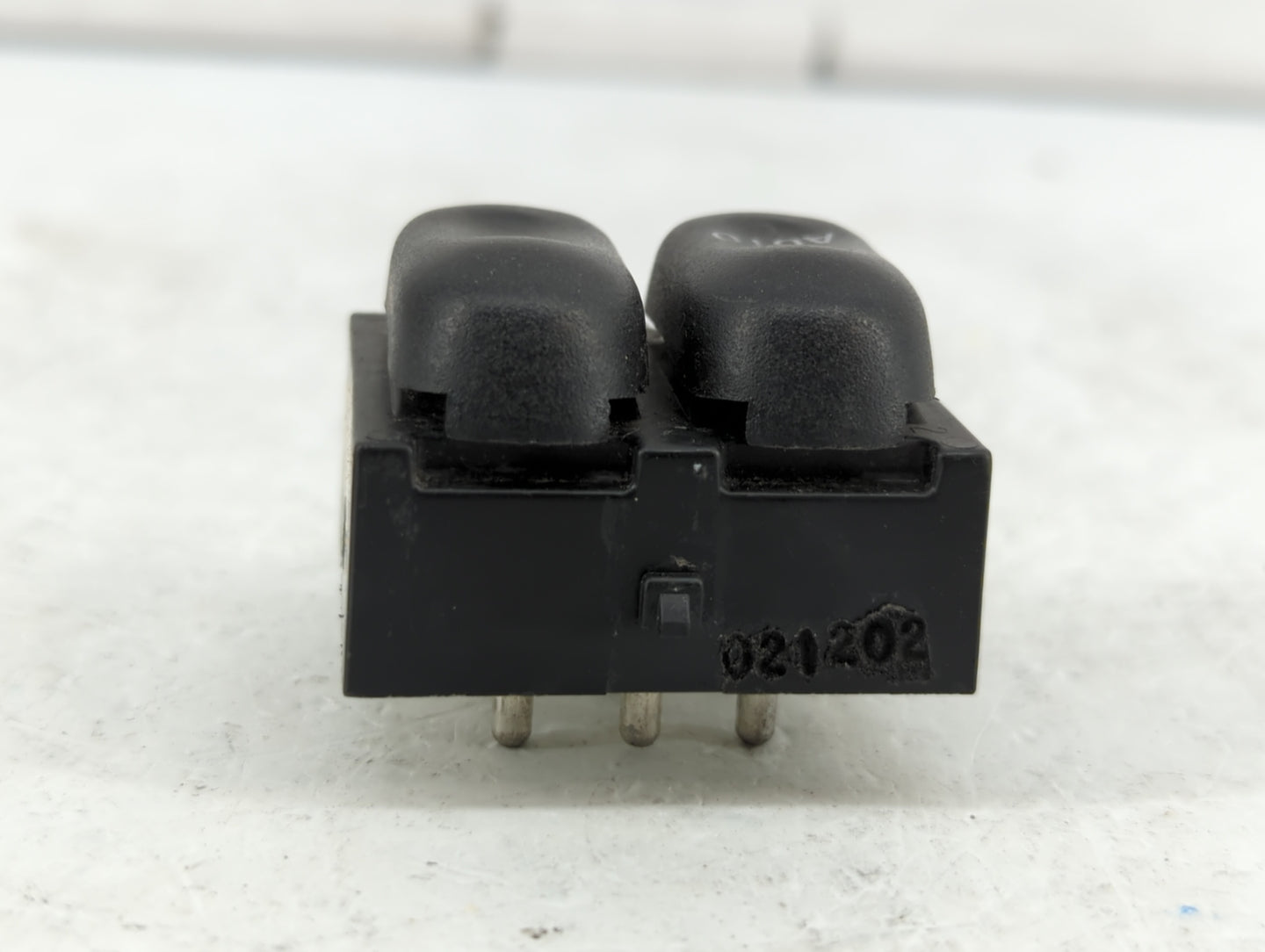 1995-2007 Ford Ranger Master Power Window Switch Replacement Driver Side Left P/N:YL54-14505-AAW F57B-1023713CF Fits OEM Use