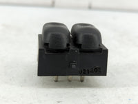1995-2007 Ford Ranger Master Power Window Switch Replacement Driver Side Left P/N:YL54-14505-AAW F57B-1023713CF Fits OEM Use