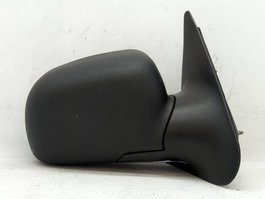 2003 Ford Ranger Passenger Side View Mirror - Right Door Mirror OEM Used - Oemusedautoparts1.com